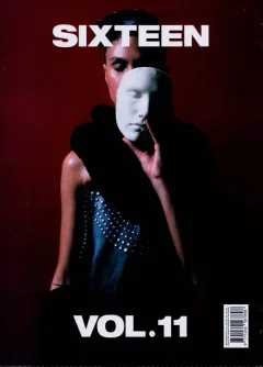 Sixteen Journal Magazine (Englanti)