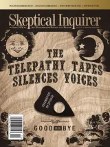 Skeptical Inquirer Magazine 1