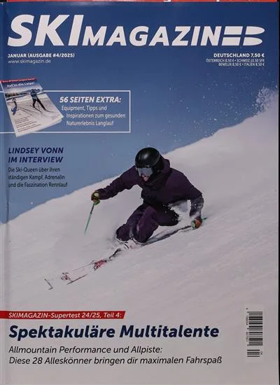 Ski Magazin (Saksa)
