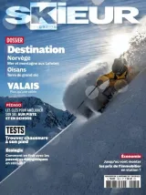 Skieur (Ranska) 1