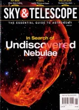 Sky & Telescope Magazine 1