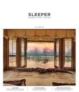 Sleeper Magazine 1