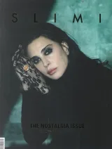 Slimi Magazine 1