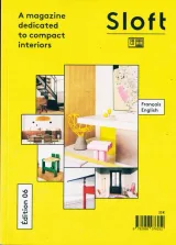 Sloft Magazine 1