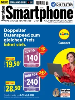 Smartphone (Saksa)