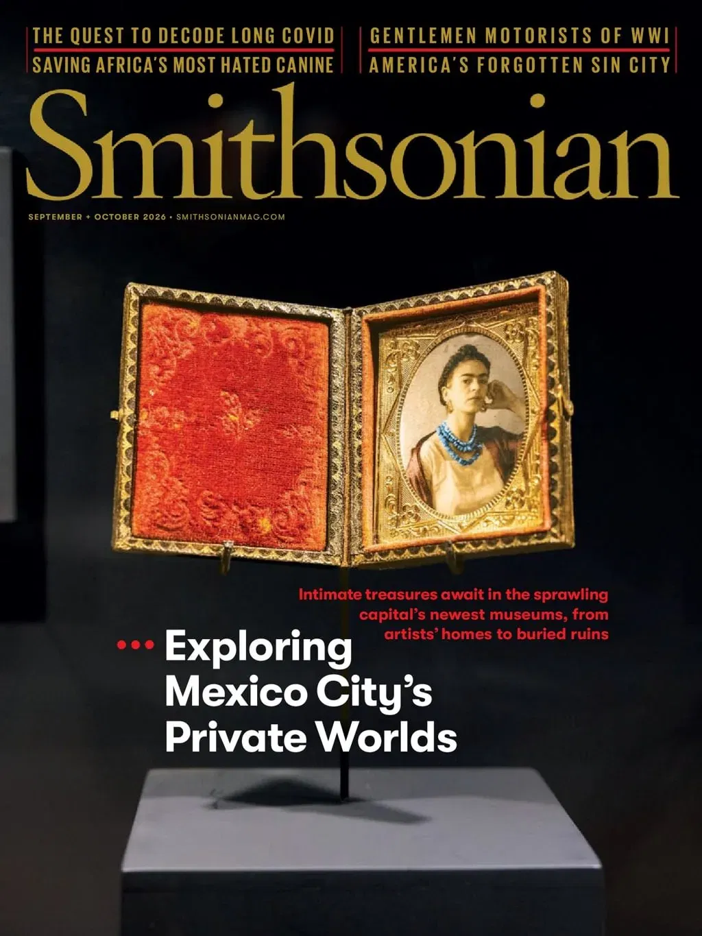 Smithsonian Magazine