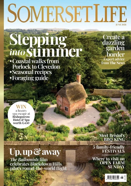 Somerset Life Magazine