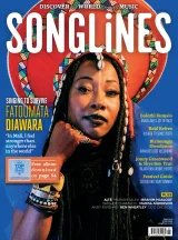Songlines Magazine 1