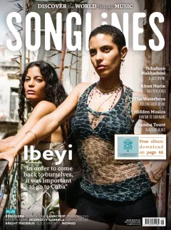 Songlines Magazine