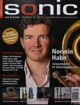Sonic Sax & Brass (Saksa) 1