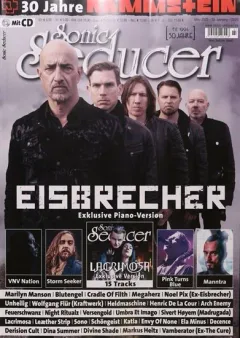 Sonic Seducer (Saksa)