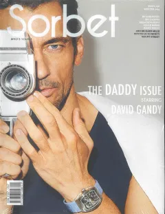 Sorbet Magazine (Englanti)