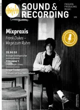 Sound & Recording (Saksa) 1