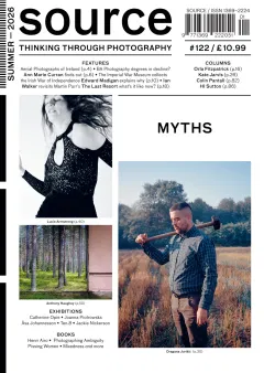 Source Magazine