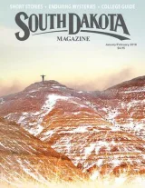 South Dakota Magazine 1