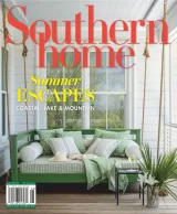 Southern Home Magazine 1