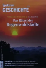 Spektrum Geschichte (Saksa) 1