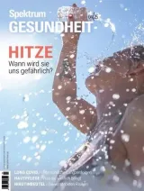 Spektrum Gesundheit (Saksa) 1