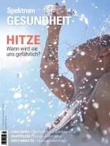 Spektrum Gesundheit (Saksa) 1