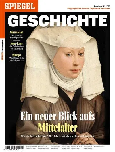 Spiegel Geschichte (Saksa)