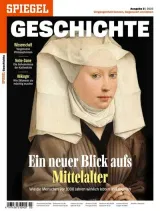 Spiegel Geschichte (Saksa) 1