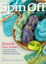 Spin off Magazine 1