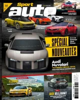 Sport Auto (Ranska) 1
