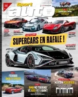 Sport Auto (Ranska) 1