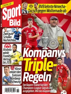 Sport Bild (Saksa)