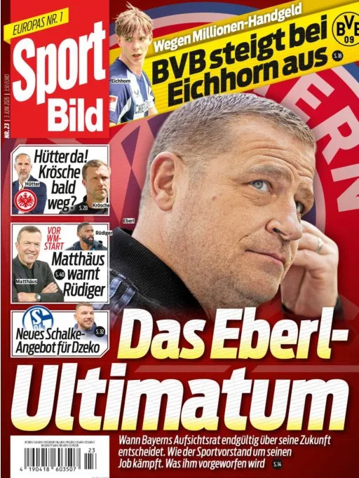 Sport Bild (Saksa)