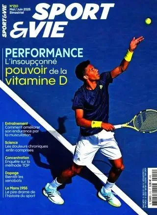 Sport & Vie (Ranska)