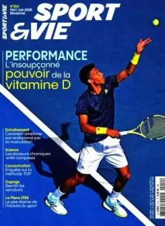 Sport & Vie (Ranska)
