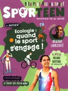Sporteen (Ranska)