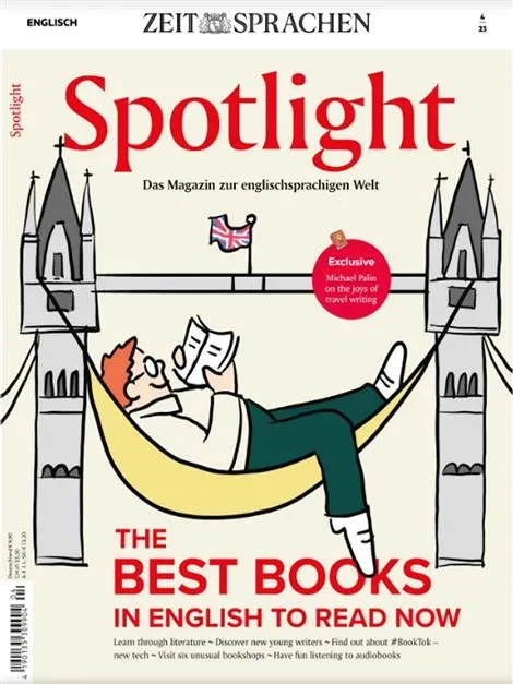 Spotlight (Saksa)