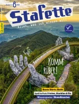 Stafette (Saksa) 1