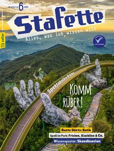 Stafette (Saksa)
