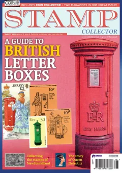 Stamp Collector Magazine