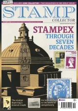 Stamp Collector Magazine 1