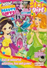 Star Girl Magazine 1