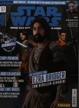 Star Wars Das Offizielle Magazin (Saksa) 1