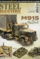 Steelmasters (Ranska) 1