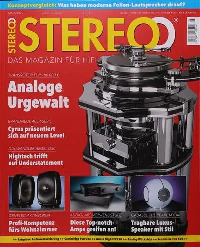 Stereo (Saksa)