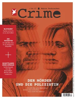 stern Crime (Saksa)