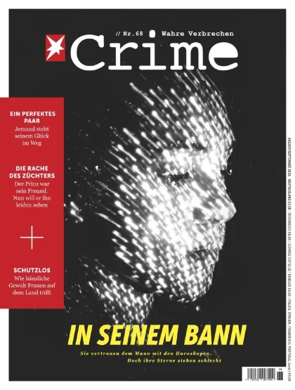 stern Crime (Saksa)
