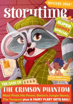 Storytime Magazine