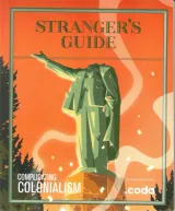 Stranger's Guide Magazine 1