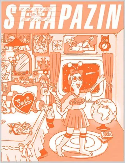 Strapazin (Saksa)