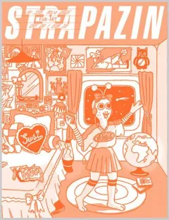 Strapazin (Saksa)