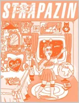 Strapazin (Saksa) 1