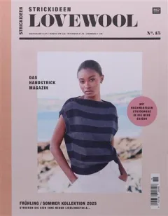 Strickideen Lovewool (Saksa)